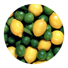 Parfumant Lemon Lime 10ml 