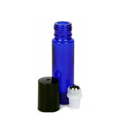 Sticluță Blue cu Roll-on de 10 ml
