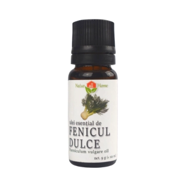 Ulei esențial de Fenicul Dulce 10 ml