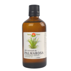 Ulei esențial de Palmarosa 100 ml