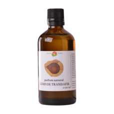 Parfumant natural de lemn de trandafir  100 ml