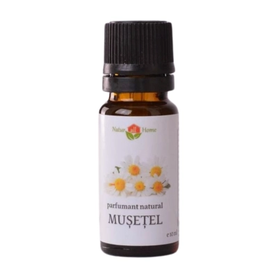 Parfumant natural mușețel 10 ml