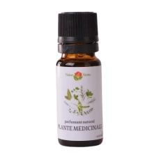 Ulei de parfum natural plante medicinale 10 ml