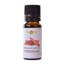 Parfumant natural Scorțisoară 10ml