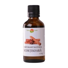 Parfumant natural Scorțisoară 50ml