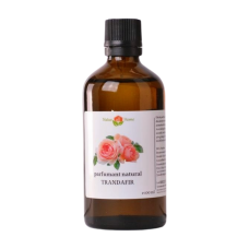 Parfumant natural trandafir 100 ml