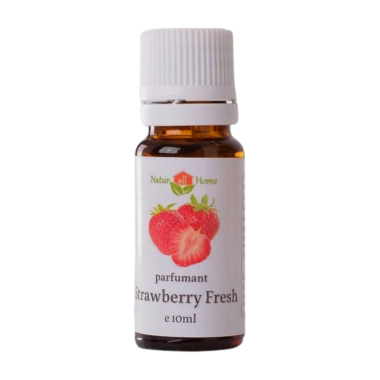 Parfumant Strawberry Fresh 10ml