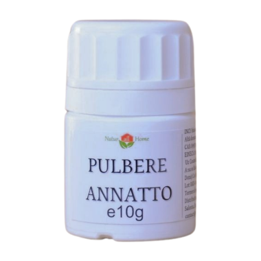 Pudră Annatto 10g