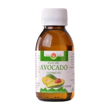 Ulei de avocado 100ml