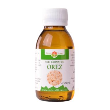 Ulei de Orez 100ml