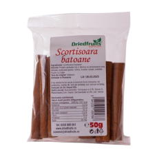 Scorțișoară batoane 50g