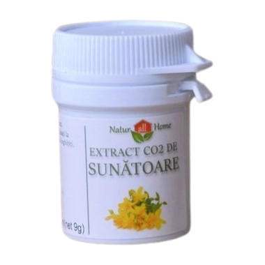 Extract CO2 de SUNĂTOARE 10ml