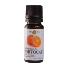 Ulei esențial de portocale 10 ml