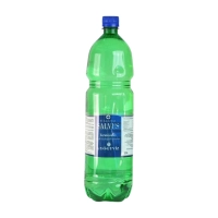 Apă minerală Salvus 1,5l