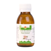 Ulei de Cocos fracționat 100 ml