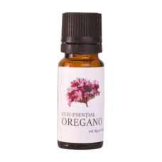 Ulei esențial de oregano 10 ml