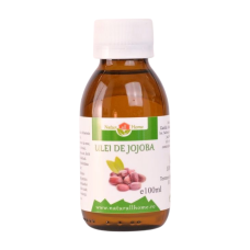 Ulei de Jojoba virgin 100 ml 