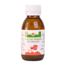 Ulei de sâmburi de struguri 100ml