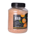 Sare de baie din Praid- Portocală & Scorțișoară - 850 g