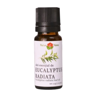 Ulei esențial de Eucalyptus Radiata 10ml 