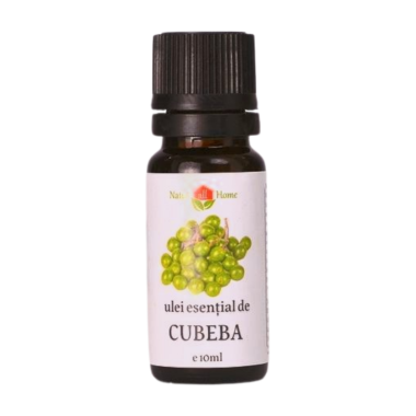 Ulei esențial de Cubeba10 ml