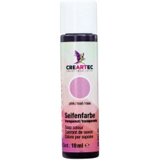 Pigment cosmetic lichid opac, Pink, 10 ml