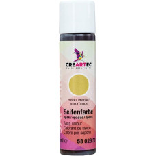 Pigment cosmetic lichid opac, Brun (mocha), 10 ml