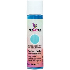 Pigment cosmetic lichid opac, Albastru Ocean, 10 ml