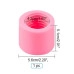 Formă din silicon pentru lumânări – Model Colon de Stup