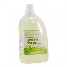 Wash Taps color gel de spălat ALOE VERA & TEA TREE 1,5l detergent lichid