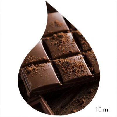 Ulei de Parfum de ciocolată 100% 10 ml
