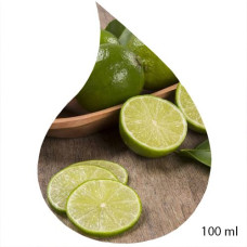 Ulei de Parfum de Lime 100% 100 ml