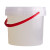 Bază de săpun Melt & Pour Transparent - 2500g