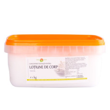 Concentrat de bază pentru loțiune de corp NAH-BL 1kg