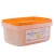 Bază de săpun transparent cu glicozid NAH-BS-02 1kg