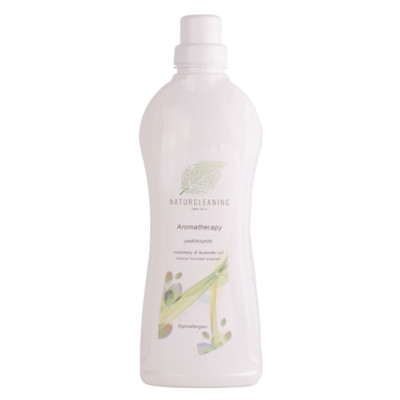 Detergent Aromatherapy Pardoseală cu ulei de rozmarin și lavandă 1000ml