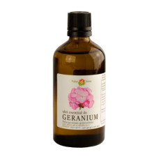 Ulei esențial de Geranium 100 ml