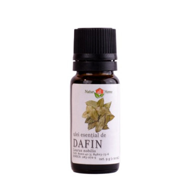 Ulei esențial NAH de dafin 10 ml