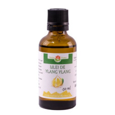 Ulei esențial de Ylang-Ylang  50 ml