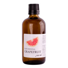 Ulei esențial de grapefruit 100 ml