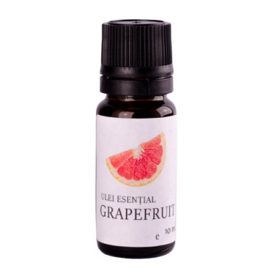 Ulei esențial de grapefruit 10 ml