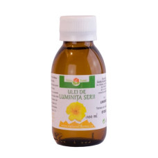 Ulei de Luminita Serii 100ml