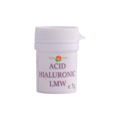 Acid Hialuronic 5g