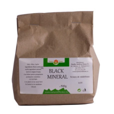 Black Mineral 500 g