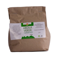 Argilă verde superfină 500 g