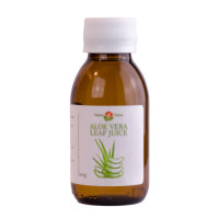 Aloe Vera Leaf Juice 100g