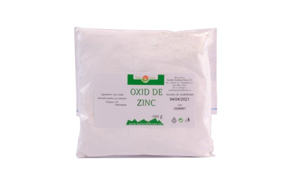 Oxid de zinc 