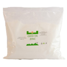 Oxid de zinc 500 g