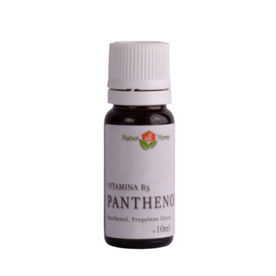 Vitamina B5 Panthenol 10g