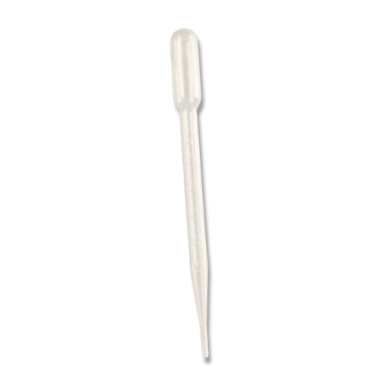 Pipetă 7ml steril